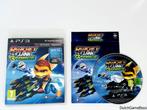 Playstation 3 / Ps3 - Ratchet & Clank - Qforce, Verzenden, Gebruikt