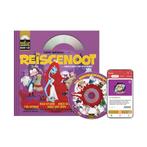 9789079040162 Heerlijke Hoorspelen 5 - De reisgenoot, Verzenden, Zo goed als nieuw, Stuffmakers