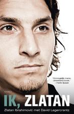 Ik, Zlatan 9789026326332 Zlatan Ibrahimovic, Verzenden, Gelezen, Zlatan Ibrahimovic