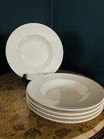 Wedgwood - Eetservies (5) - Windsor - Beenderporselein