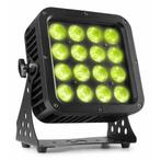 Retourdeal - BeamZ StarColor128 outdoor LED floodlight - 16x, Verzenden, Zo goed als nieuw