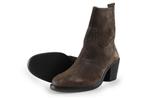 Shabbies Amsterdam Boots in maat 39 Overig, Overige kleuren, Shabbies Amsterdam, Verzenden, Overige typen