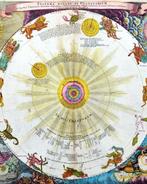 World Map - Hemelkaart, zonnestelsel, astrologisch, Boeken, Nieuw