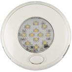 LED interieurverlichting incl. schakelaar | wit | 24v. | war, Auto-onderdelen, Interieur en Bekleding, Nieuw, Verzenden