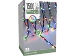 Koopman - New Years LED lights - 45 m - Multicolor, Verzenden, Nieuw