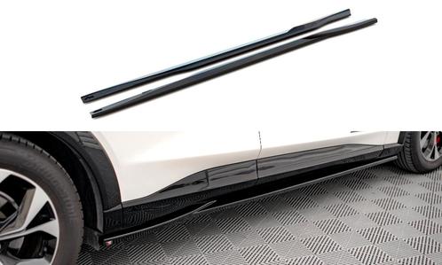 Zijskirts Ford Mustang Mach-E Maxton Glans Zwart, Auto-onderdelen, Carrosserie en Plaatwerk, Ophalen of Verzenden