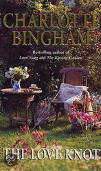 The Love Knot 9780553507188 Charlotte Bingham, Verzenden, Gelezen, Charlotte Bingham