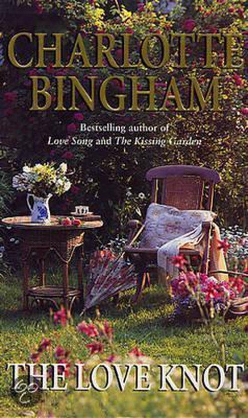 The Love Knot 9780553507188 Charlotte Bingham, Boeken, Taal | Engels, Gelezen, Verzenden