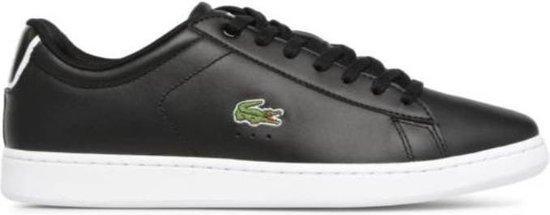Lacoste Carnaby Evo BL 1 SMA - Maat 41 - Heren Sneakers -, Kleding | Heren, Schoenen, Verzenden