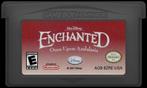 Disney Enchanted (losse cassette) (GameBoy Advance), Gebruikt, Verzenden
