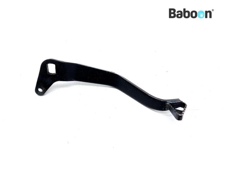 Rempedaal Suzuki DR 800 S 1991-1999 (DR800S SR43), Motoren, Onderdelen | Suzuki, Gebruikt, Verzenden