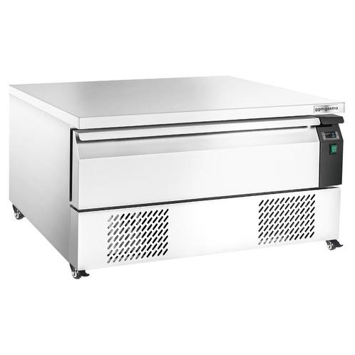 GGM Gastro | Vries/koelcombinatie onderbouw -22 tot +8°C - |, Zakelijke goederen, Horeca | Meubilair en Inrichting, Verzenden