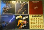 B.B. King, Eric Clapton, Lonnie Brooks, Johnny Winter -, Nieuw in verpakking