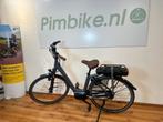 Qwic Premium MN8 middenmotor in perfecte staat, Fietsen en Brommers, Elektrische fietsen, Qwic, Ophalen of Verzenden, Zo goed als nieuw