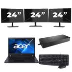 Acer TravelMate P214-53 - Intel Core i5-11e Generatie - 14 i, Verzenden, Nieuw, Acer