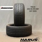 225/35/19 88Y Bridgestone zomerbanden nieuw 2XGRATIS MONTAGE, 19 inch, Nieuw, Ophalen of Verzenden, Band(en)