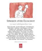 Spreken over Elsschot, Boeken, Ophalen of Verzenden, Nieuw