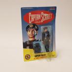 Captain Scarlet and the Mysterons Captain Black MOC, Verzenden, Zo goed als nieuw