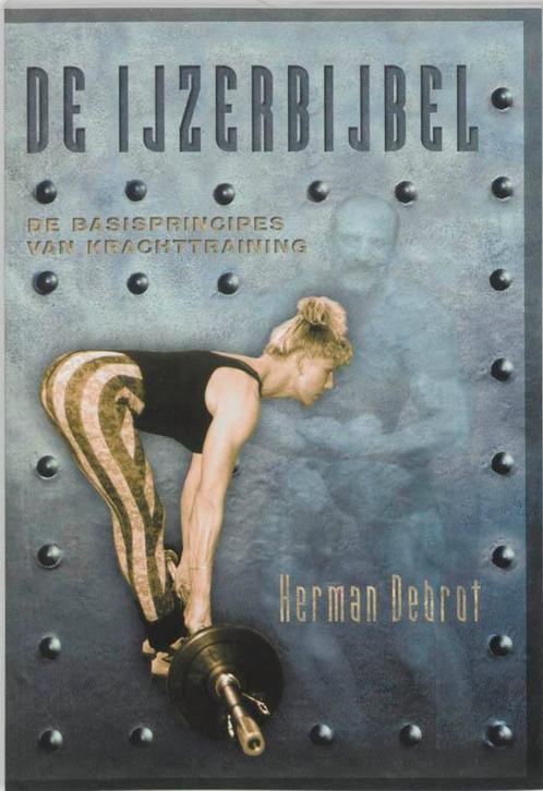 De ijzerbijbel 9789060764411 H. Debrot, Boeken, Hobby en Vrije tijd, Gelezen, Verzenden