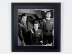 Star Trek - William Shatner, Leonard Nimoy and Deforest, Nieuw