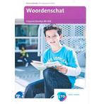 CITO/LOVS (2008) Woordenschat groep 8, Verzenden, Nieuw
