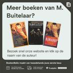Van huis uit Marokkaans 9789054601654 M. Buitelaar, Verzenden, Zo goed als nieuw, M. Buitelaar