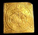 Nürnberg City Zweifache Dukatenklippe, 1700 (geprägt
