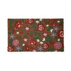 deurmat kokos klaproos 75cm, Verzenden, Nieuw