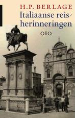Italiaanse reisherinneringen 9789064506857, Boeken, Kunst en Cultuur | Architectuur, Verzenden, Gelezen, Hendrik Petrus Berlage