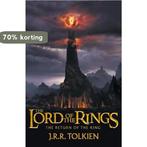 Return of the King (B-Format) 9780007488353 j. r. r. tolkien, Boeken, Verzenden, Gelezen, J. r. r. tolkien