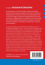 Te gast in Rusland en Oekraine / Te gast in pocket, Verzenden, Zo goed als nieuw