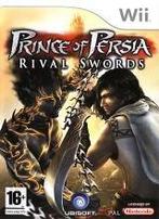 Prince of Persia: Rival Swords Wii Morgen in huis!, 1 speler, Ophalen of Verzenden, Zo goed als nieuw