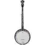 (B-Stock) Ibanez B200 5-snarige banjo, Nieuw, Verzenden