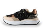 Poelman Sneakers in maat 37 Beige | 10% extra korting, Poelman, Verzenden, Beige, Sneakers of Gympen