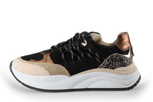 Poelman Sneakers in maat 37 Beige | 10% extra korting, Kleding | Dames, Schoenen, Beige, Zo goed als nieuw, Sneakers of Gympen