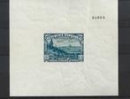 Spanje 1836 - ongekarteld verdedigingsmes zonder het, Postzegels en Munten, Postzegels | Europa | Spanje, Gestempeld