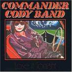 cd - Commander Cody Band - Lose It Tonight, Verzenden, Zo goed als nieuw