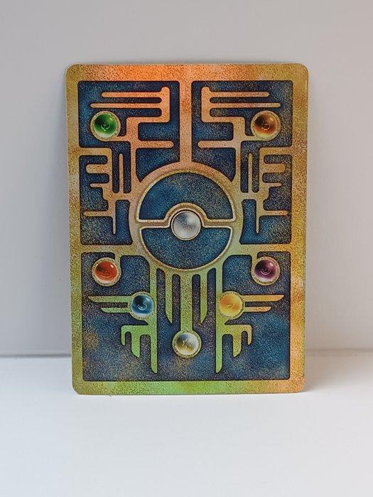 Pokémon - 1 Card - Ancient Mew First edition - Various sets, Hobby en Vrije tijd, Verzamelkaartspellen | Pokémon