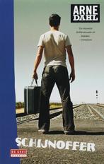 Schijnoffer / De Geus Spanning 9789044507430 Arne Dahl, Boeken, Verzenden, Gelezen, Arne Dahl
