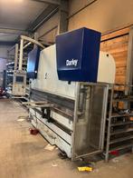 Darley EHP-LS 175.31/25 CL kantbank