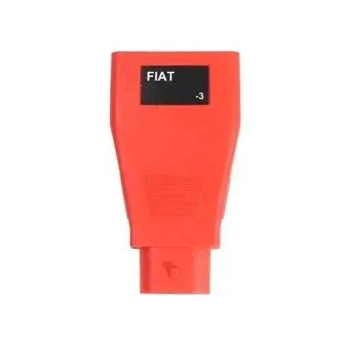 Autel | Fiat 3-pins OBD1 - 16-pins OBD2 Adapter | Personenau, Auto diversen, Autogereedschap, Nieuw, Verzenden