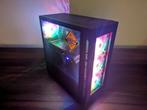 RGB Game PC i5 12400F – RTX 3060 12 GB – 16GB – 1TB, Computers en Software, Desktop Pc's,  i5 12400F, Virtual Reality, 1TB M2.0 SSD nieuw