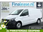 Mercedes-Benz Vito 114 CDI Lang AUT Airco Cruise PDC €295pm, Nieuw, Diesel, Wit, Automaat