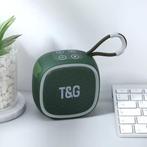 TG659 Draadloze Luidspreker - Bluetooth 5.3 Soundbar HiFi TF, Audio, Tv en Foto, Luidsprekers, Verzenden, Nieuw