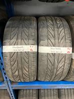 215-35-18 Hankook Zomerbanden 5.5mm Incl Montage 215 35 18, Ophalen, 18 inch, Band(en), Personenwagen