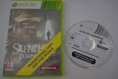 Silent Hill Downpour - Promotional Copy (360), Spelcomputers en Games, Games | Xbox 360, Zo goed als nieuw, Verzenden