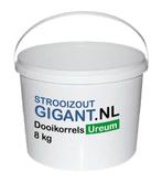 Dooikorrels Ureum emmer 8kg, Ophalen of Verzenden