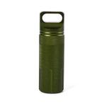 Waterproof outdoor capsule - EDC - Army green, Nieuw