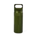 Waterproof outdoor capsule - EDC - Army green, Ophalen of Verzenden, Nieuw