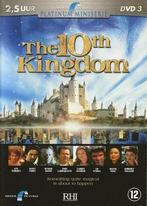 The 10th Kingdom 1 - DVD (Films (Geen Games)), Cd's en Dvd's, Dvd's | Overige Dvd's, Ophalen of Verzenden, Zo goed als nieuw